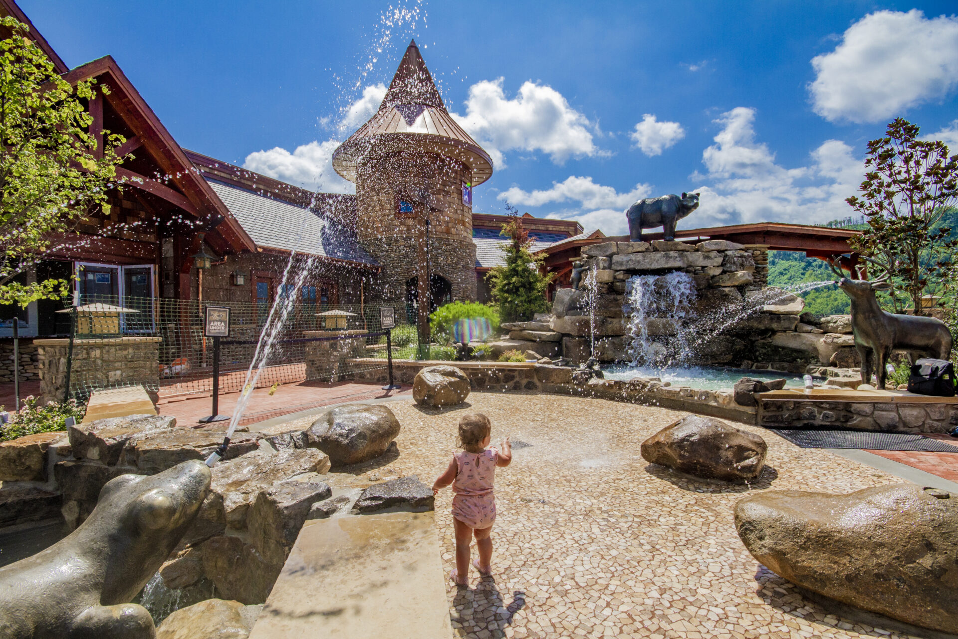 Best Places to Visit in the South: Gatlinburg, Tennessee