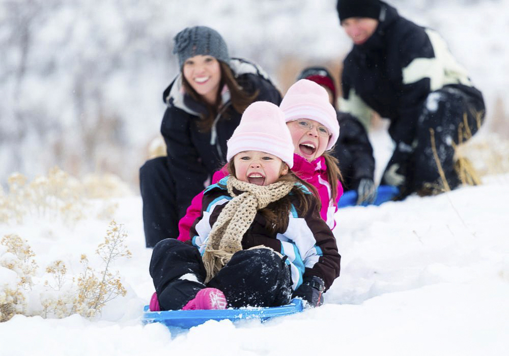 Get out this winter for family fun and kid-friendly excitement with the top things to do this winter in Boston!