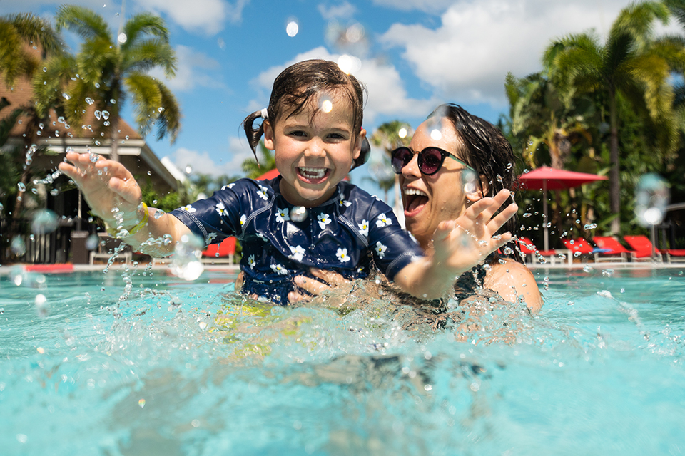 All-Inclusive Resorts: Sandpiper Bay Resort