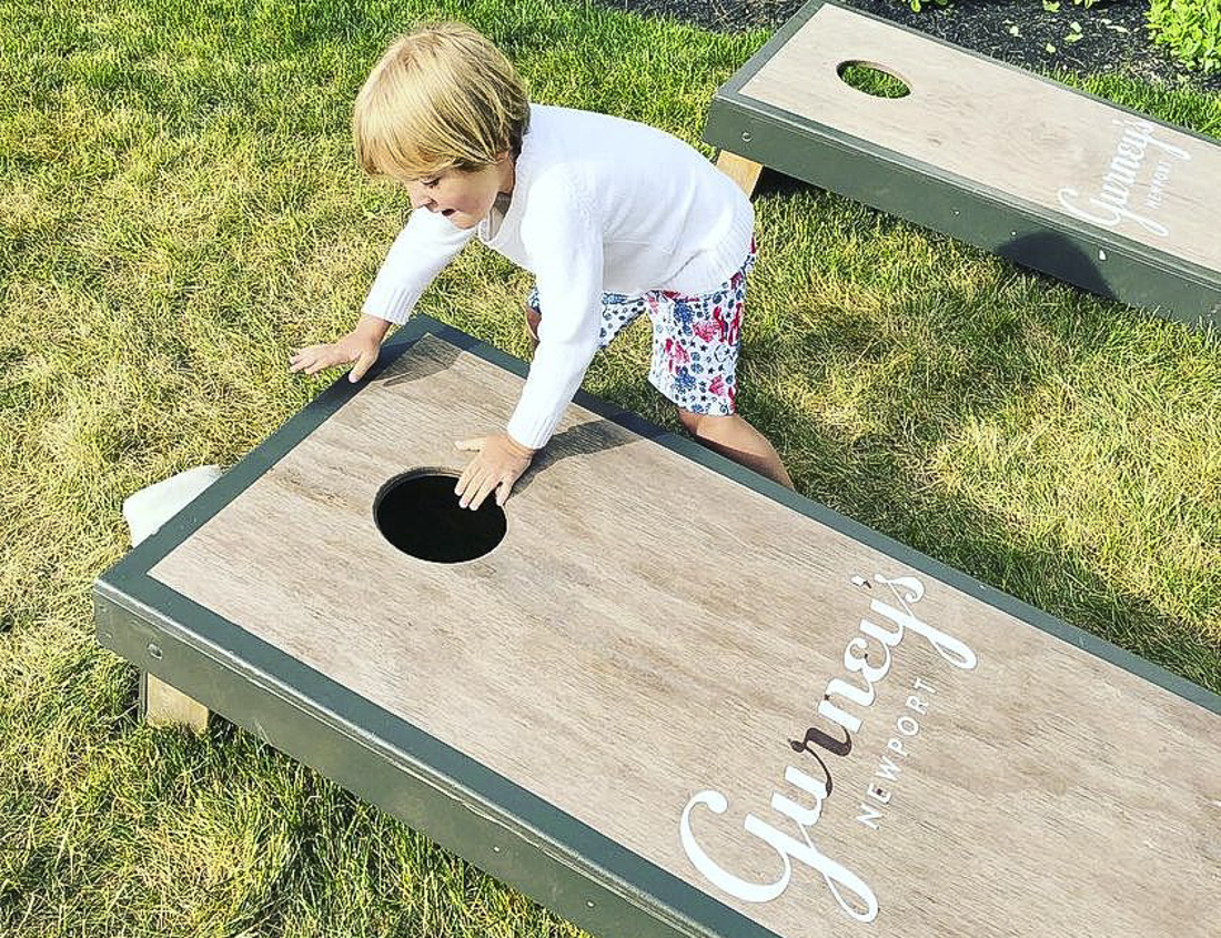 10 Family-Friendly Hotels and Spa Resorts in Connecticut Parents can enjoy some relaxation when their kids spend time at the