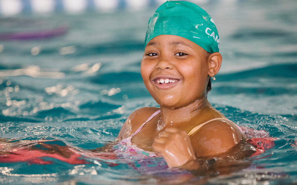With 70 sites throughout the five boroughs and a sleepaway camp upstate, the YMCA offers a wide variety of action-packed summer programs. 